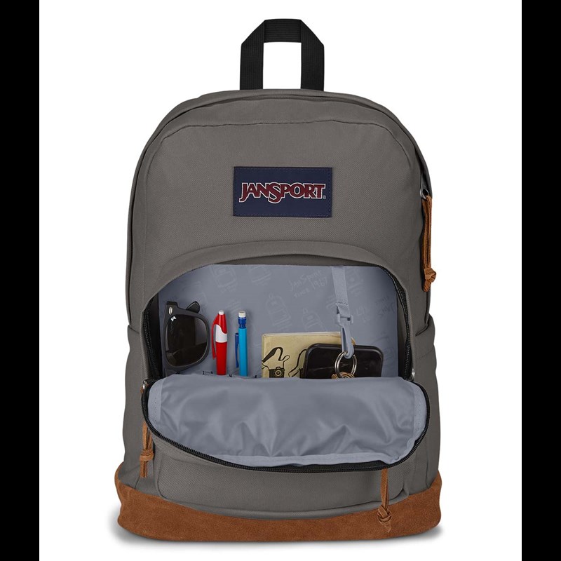 JanSport Rygsæk Right Pack Grå 5