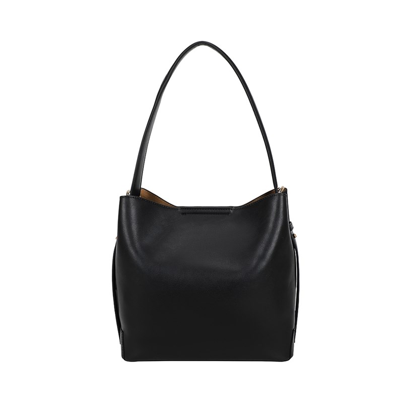 Ulrika Skuldertaske Ulrika Sort 2