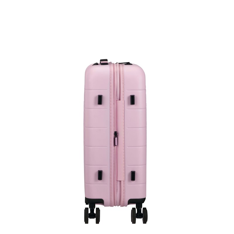 American Tourister Kuffert Novastream Pink 55 Cm 6