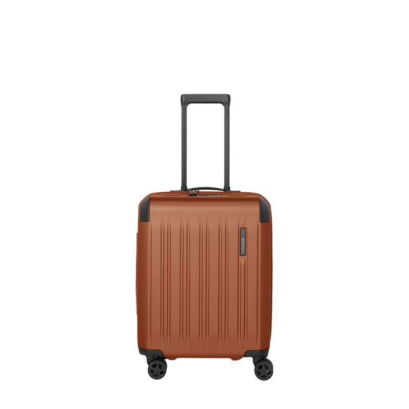 travelite Resväska Dynamiic Koppar 55 Cm 1