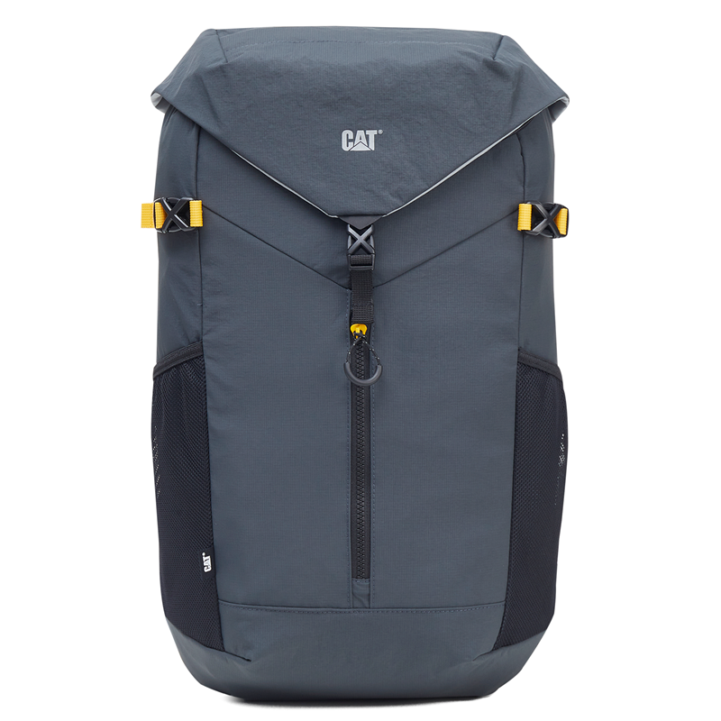 Cat Bags Ryggsäck Light Outdoor Svart/Gul 1