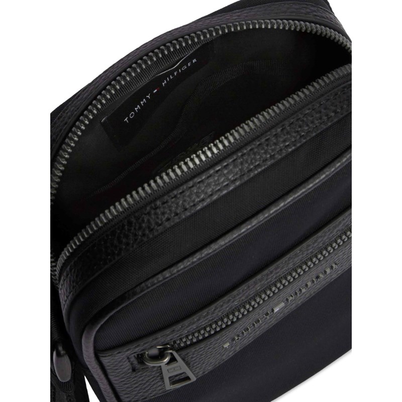 Tommy Hilfiger Crossover Repreve Reporter Svart 2
