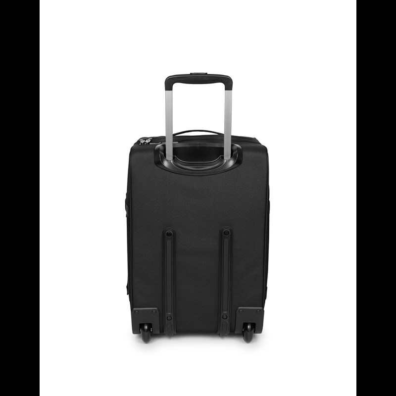 Eastpak Kuffert Transit'R Plus Sort Str S 5