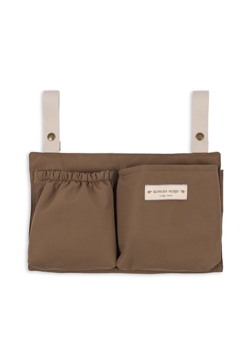 Klapvogn Lomme All You Need