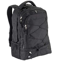 JEVA Ryggsäck Survivor Black Svart 1