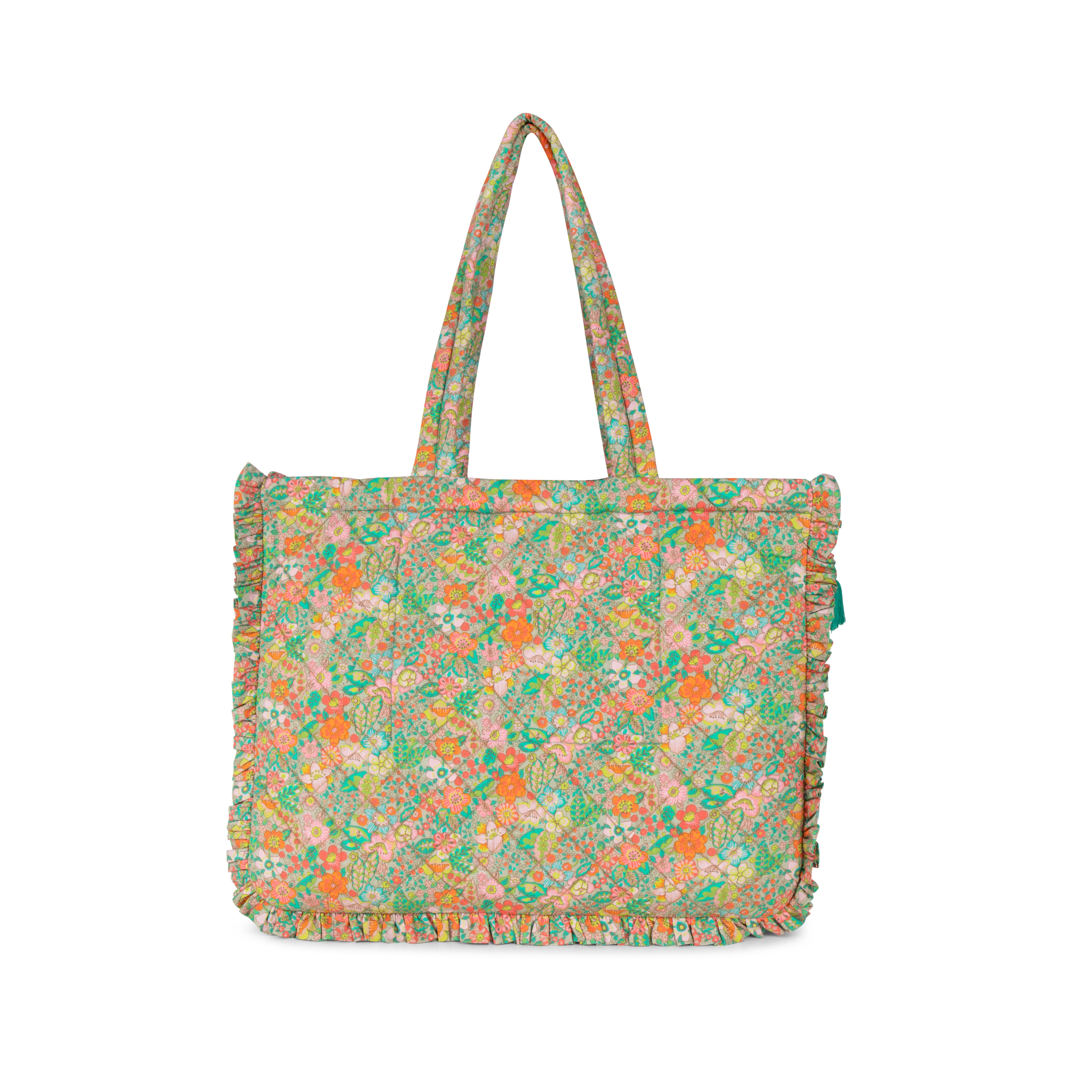 Oilily discount shopper bag