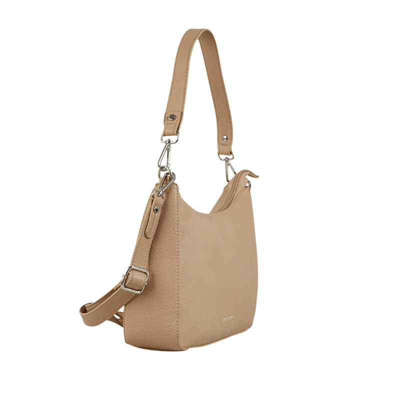 Saint Sulpice Skuldertaske Saint-Louis Camel 3