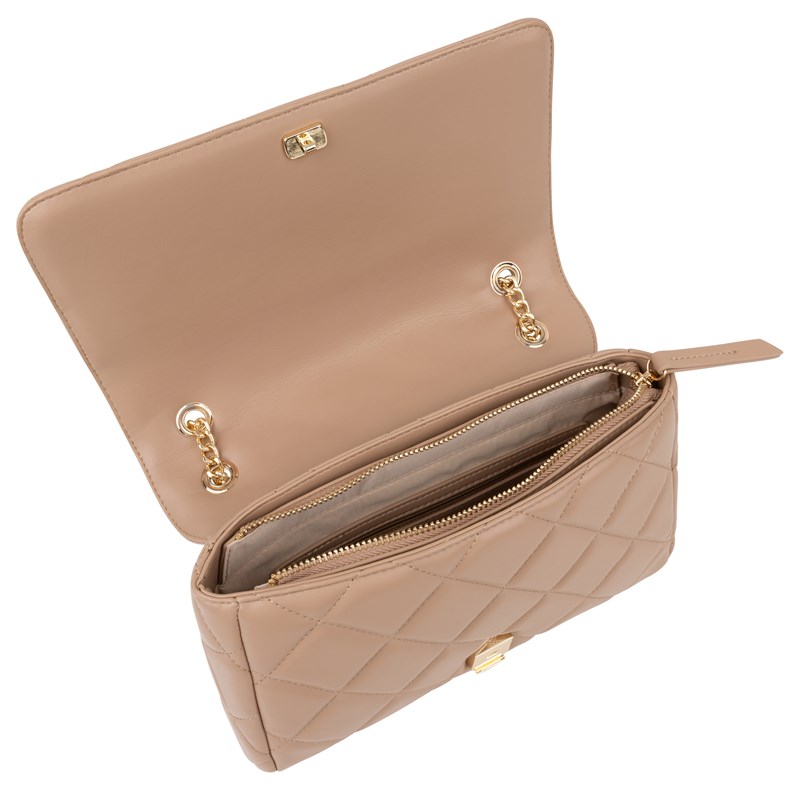 Valentino Bags Crossbody Ada  Sand 4