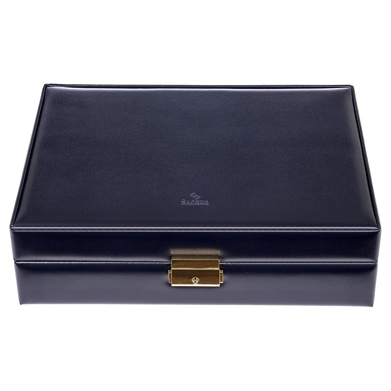 Sacher Urbox Navy 3