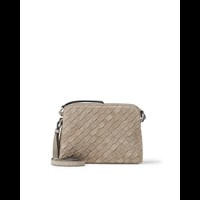 Saddler Axelväska Seattle Grå 1