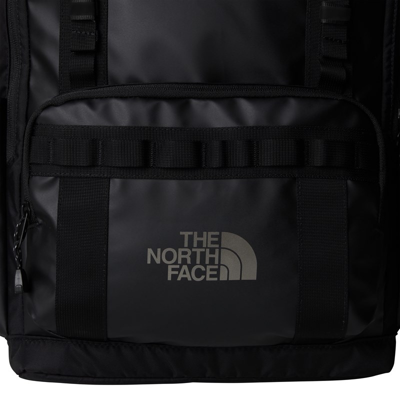 The North Face Ryggsäck Base Camp Svart 9