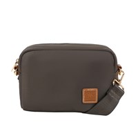 Again Crossbody Apple Brun 1