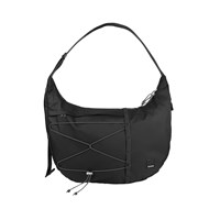 Kintobe Axelväska Juno Svart 16" 1