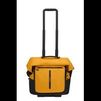 Samsonite Rejsetaske Foldbar Ecodiver Gul 1