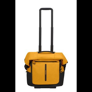 Samsonite Resväska Ecodiver Gul