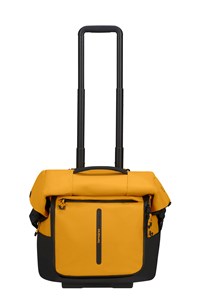 Samsonite Rejsetaske Foldbar Ecodiver Gul 1