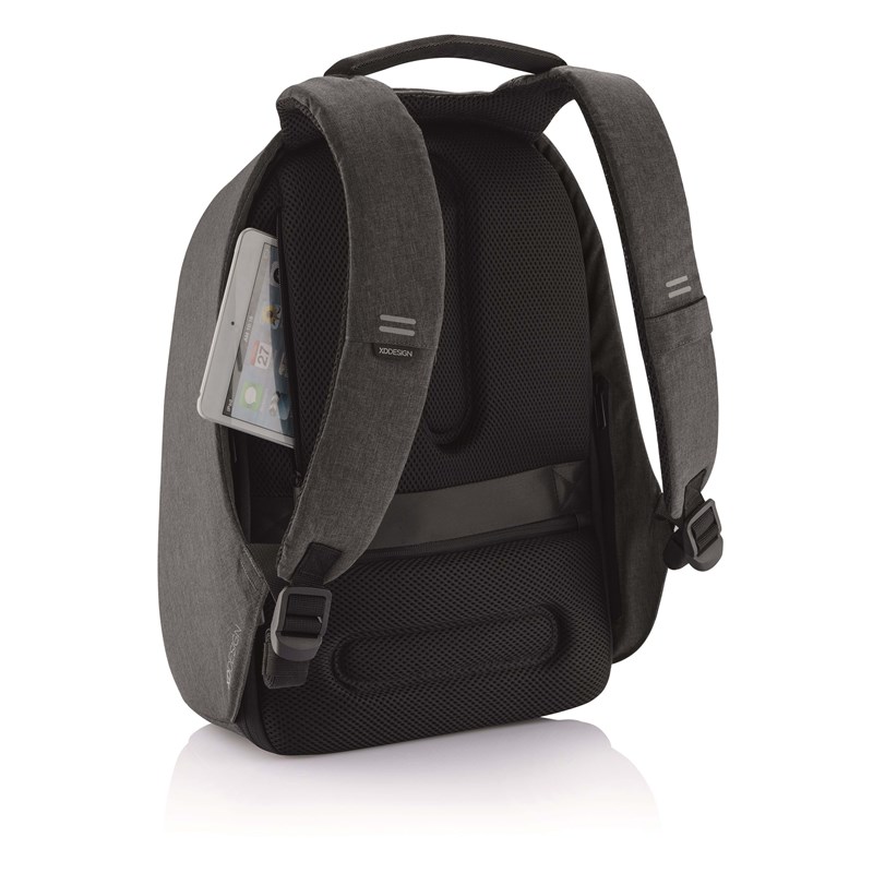XD Design Ryggsäck Bobby Hero Regular Svart 15" 5
