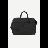 Samsøe Samsøe Datorväska Saluis bag 15582 Svart 15" 1