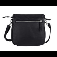 Adax Crossbody Alfrida Sort 1