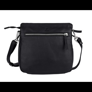 Adax Crossbody Alfrida Sort