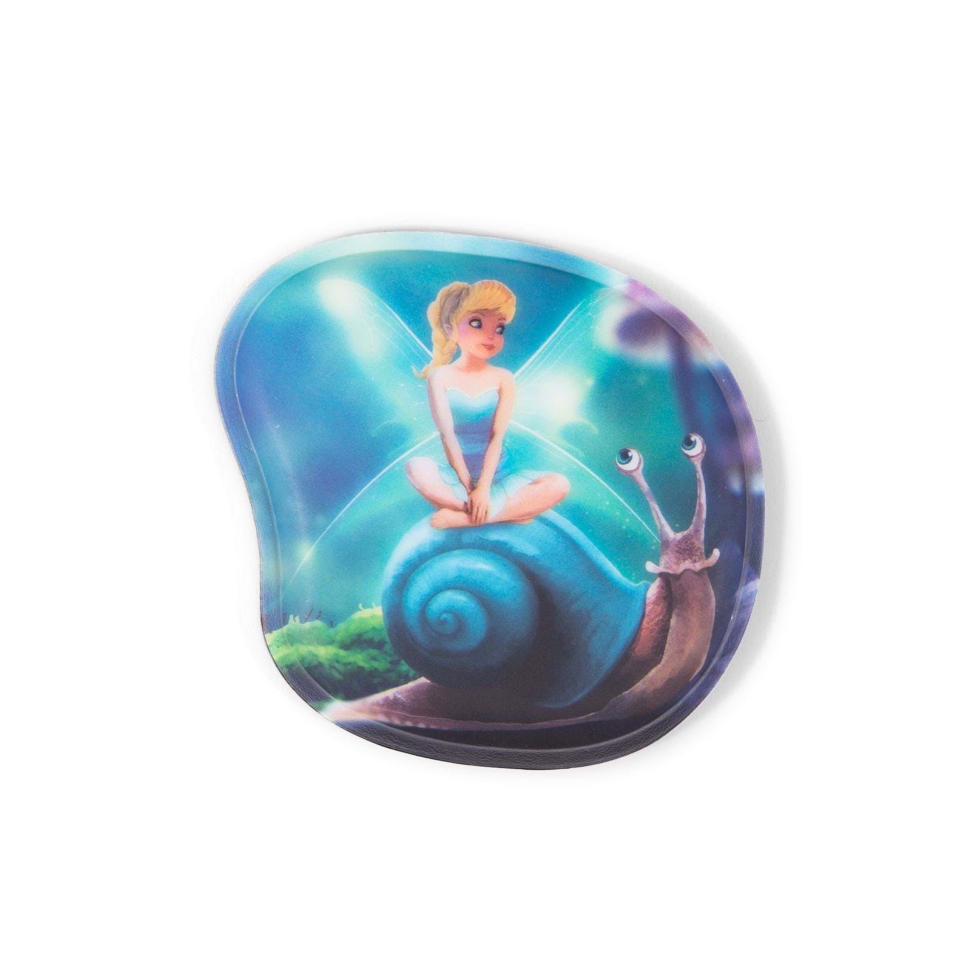 Ergobag Badge Kletties Contour Fairy