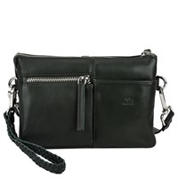 Adax Combi clutch Oxana Amalfi Grøn