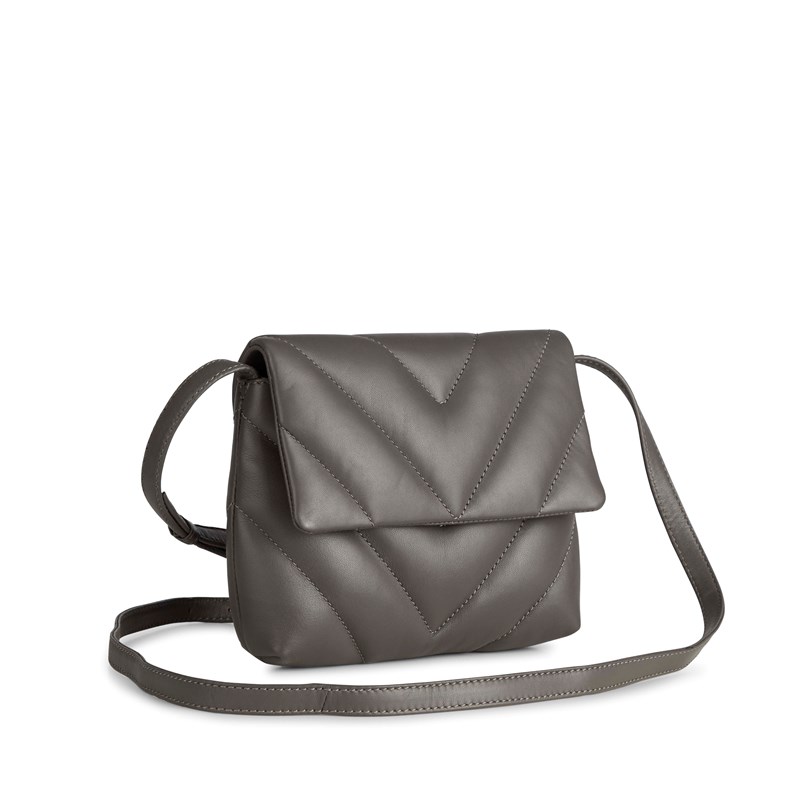 MARKBERG Crossbody Jemma Xl Arrow Svamp 4