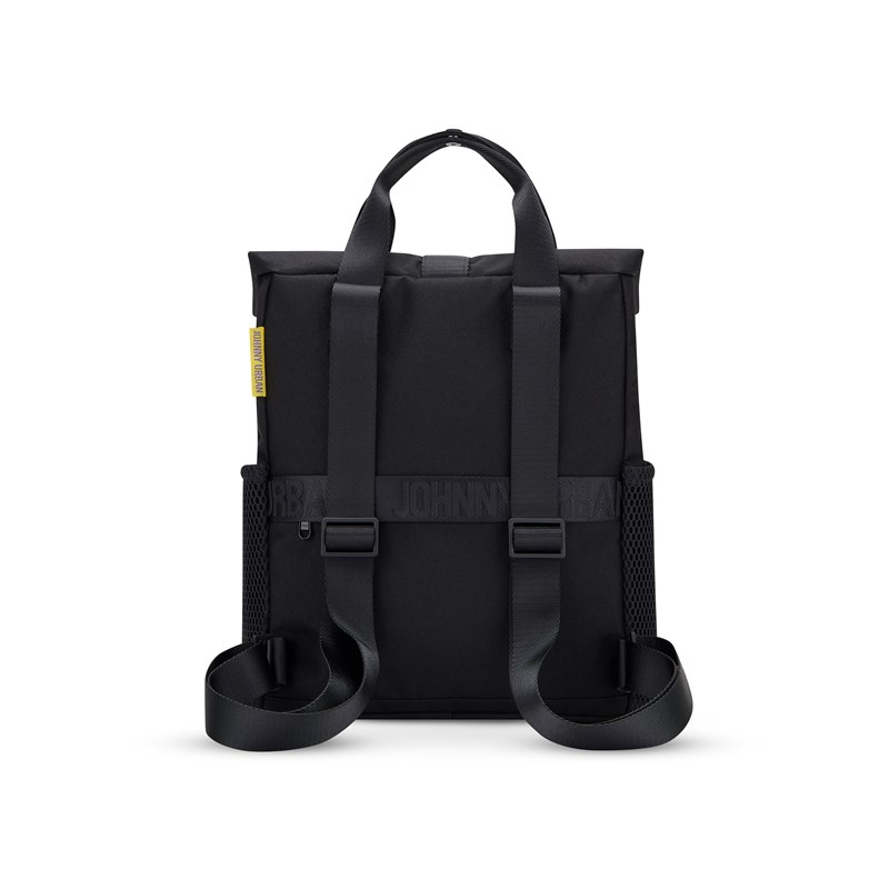Johnny Urban Ryggsäck Jules Svart 13" 3