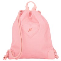 Jeune Premier Gymnastikpose City Bag Love L.Rød 1