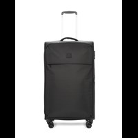 Aries Travel Kuffert Rome Svart 75 Cm 1