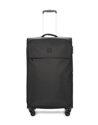 Aries Travel Resväska Rome 2.0 Svart 75 Cm 1