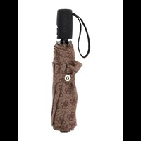 Guess Paraply Brun/beige 1