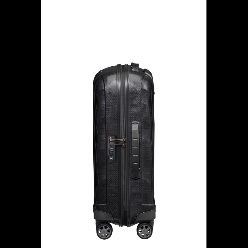 Samsonite Resväska C-Lite  Svart 55 Cm 7