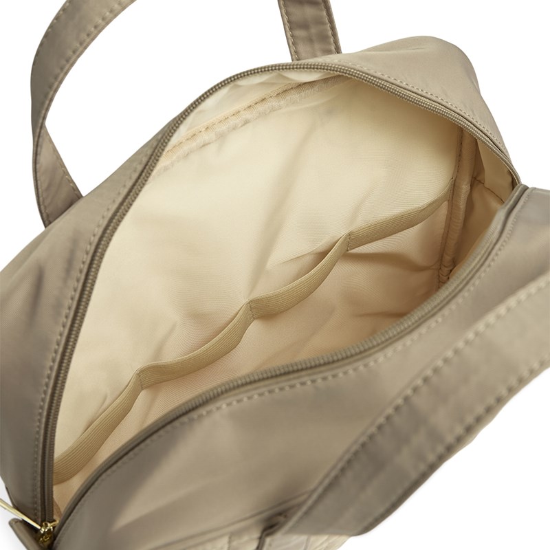 Aura Toilettaske Tirana Beige 6