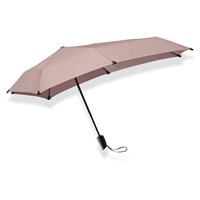 Senz Stormparaply mini automatic Rosa 1