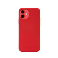 dbramante1928 Mobilcover Greenland Rød iPhone 12/12 Pro 1