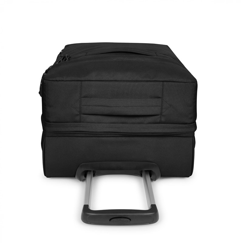 Eastpak Resväska Transit'R 4 Svart Str L 6