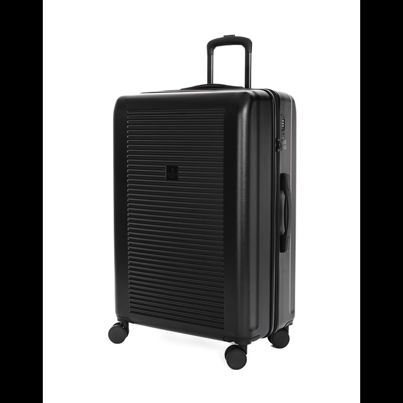 Aries Travel Resväska Toronto Svart 75 Cm 2