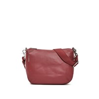 Mandarina Duck Crossbody Mellow Leather  Bordeaux 1