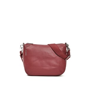 Mandarina Duck Crossbody Mellow Leather Bordeaux