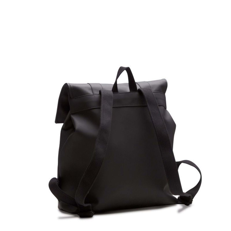 Rains Ryggsäck Msn Bag Svart 3