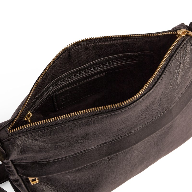 Depeche Crossbody Brun 3
