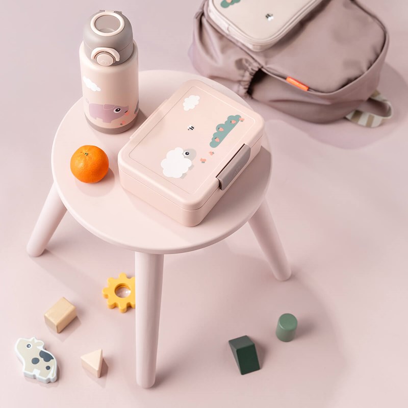 Done By Deer Termoflaske Tiny farm Pudder 7