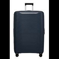 Samsonite Resväska Upscape Mörkblå 81 Cm 1