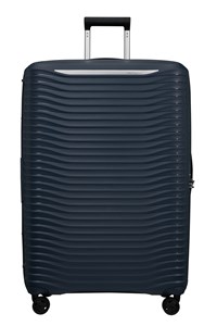 Samsonite Resväska Upscape Mörkblå 81 Cm 1