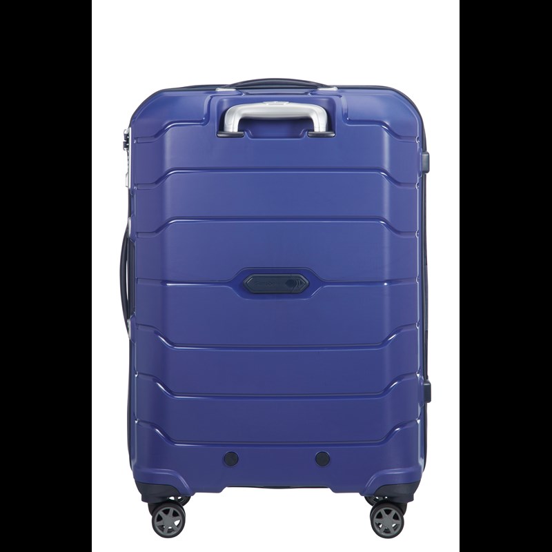 Samsonite Kuffert Flux Blå 68 Cm 3