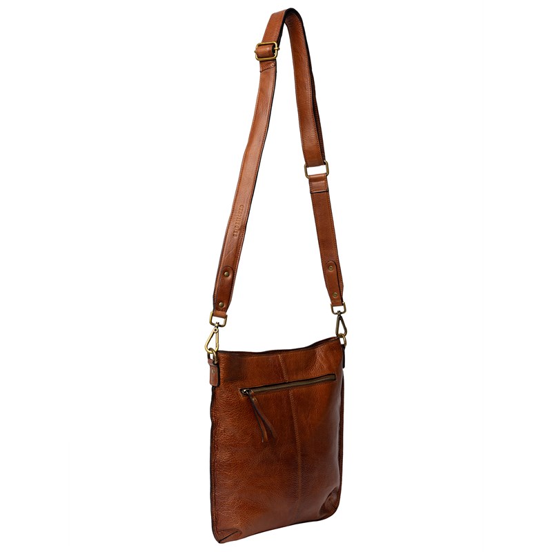 RE:DESIGNED Crossbody Fillis Big Karamell 5