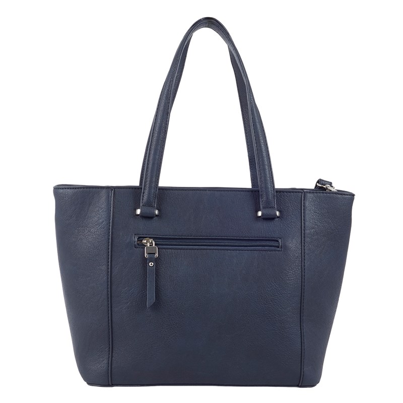 Ulrika Shopper Ulrika Navy 2