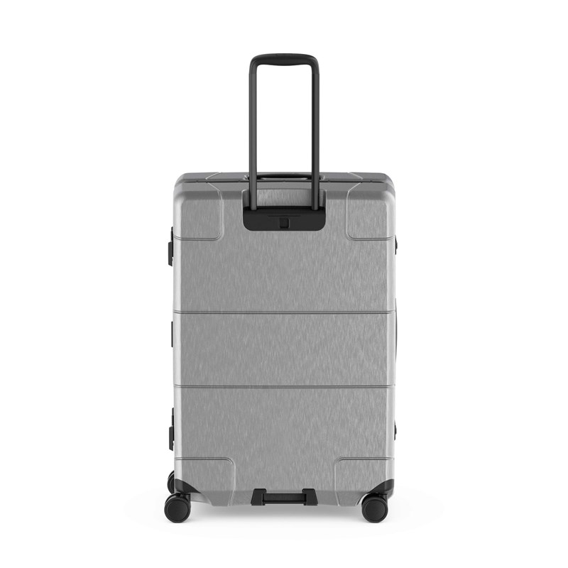 Victorinox Resväska Lexicon Silver 68 Cm 3