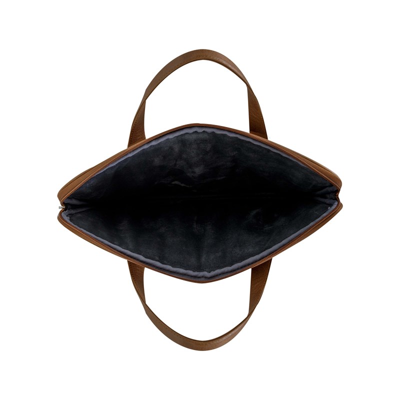 dbramante1928 Computertaske Silkeborg Brun 15" 5